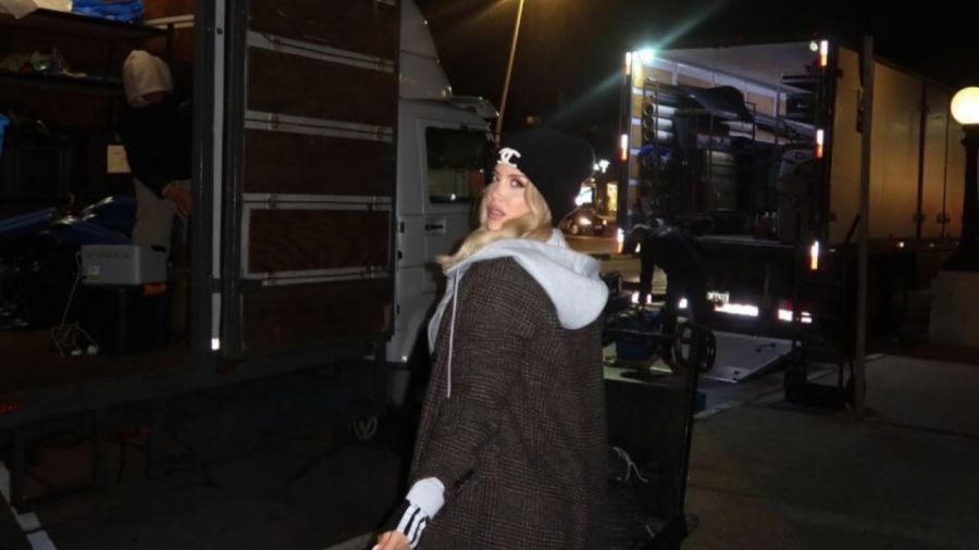 Wanda Nara