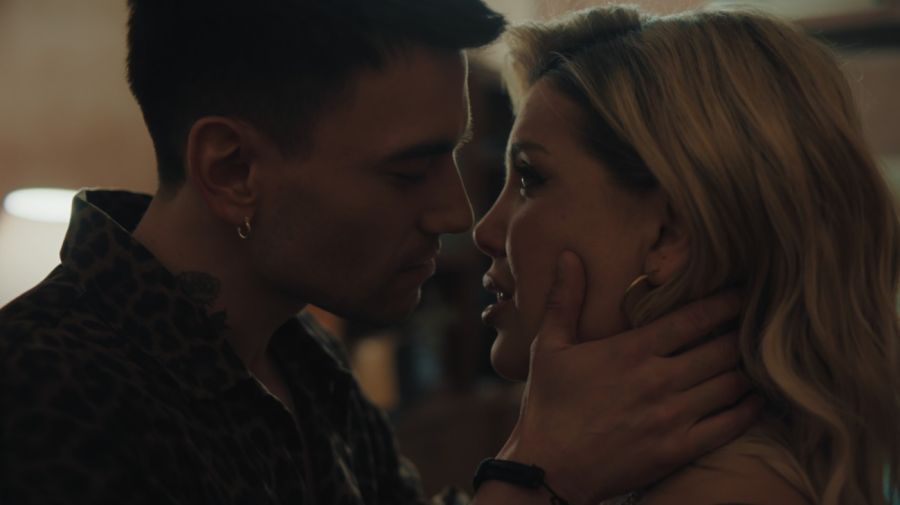 Wanda Nara debuta en cine