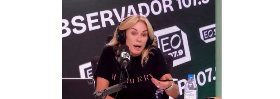 Yanina Latorre destrozó a Daniela Celis