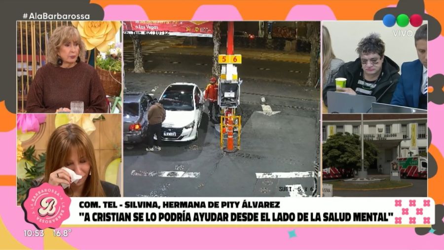 Analía Franchín