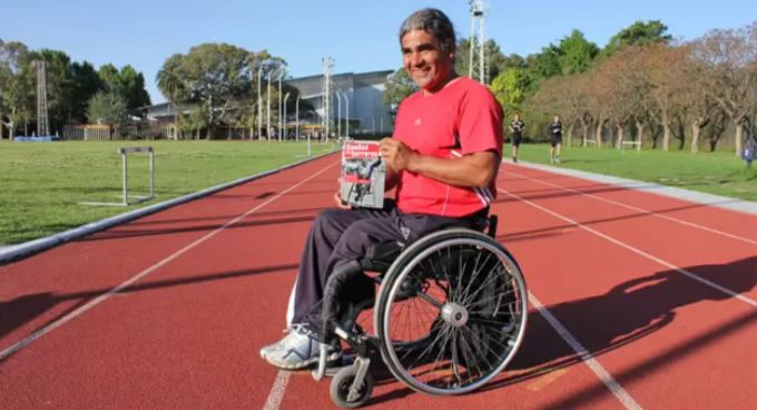 Beto Rodríguez