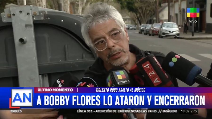 Bobby Flores