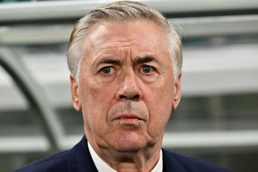 Carlo Ancelotti