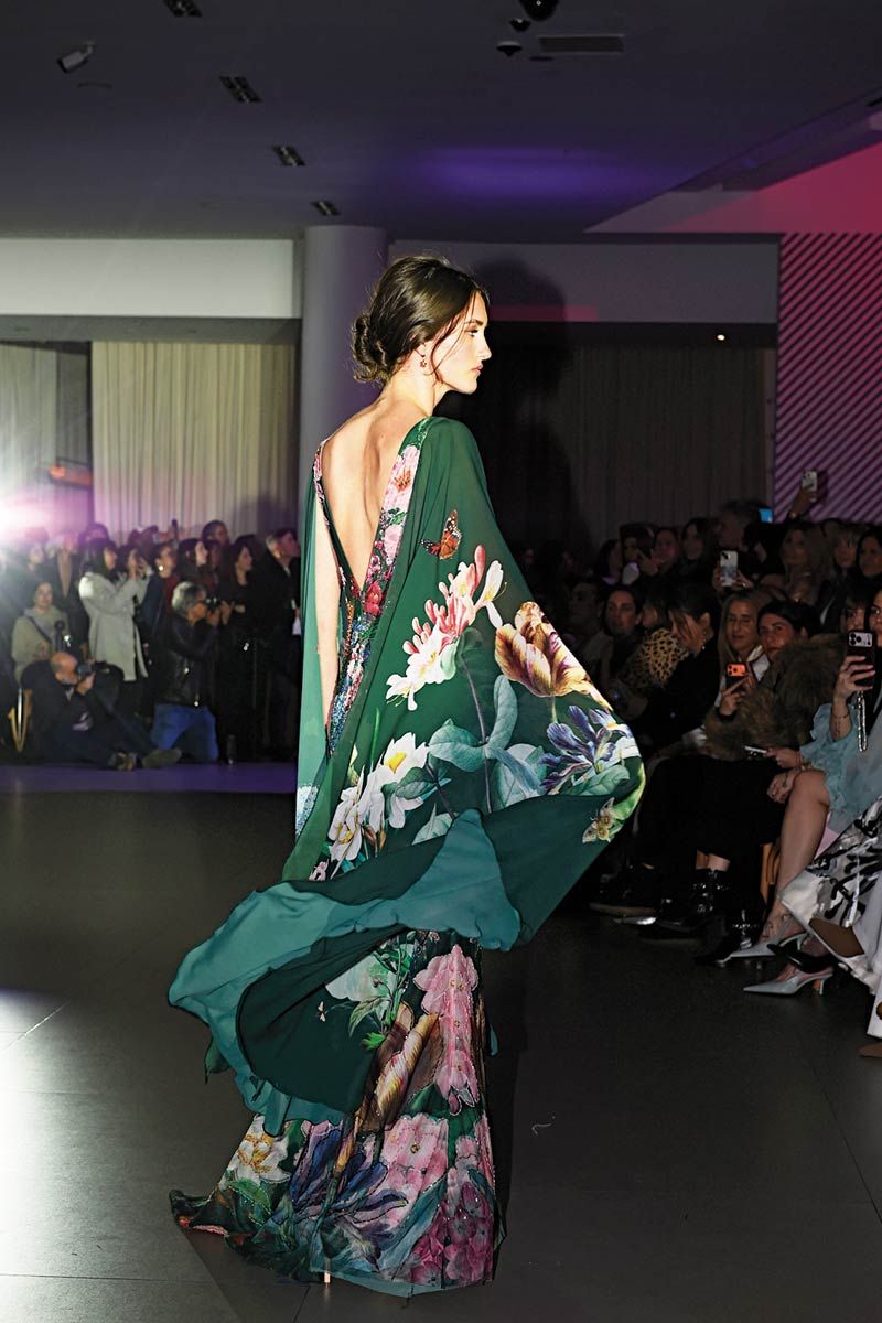 Desfile