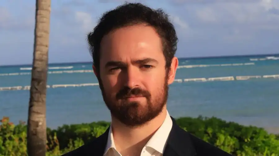 Dryden Brown