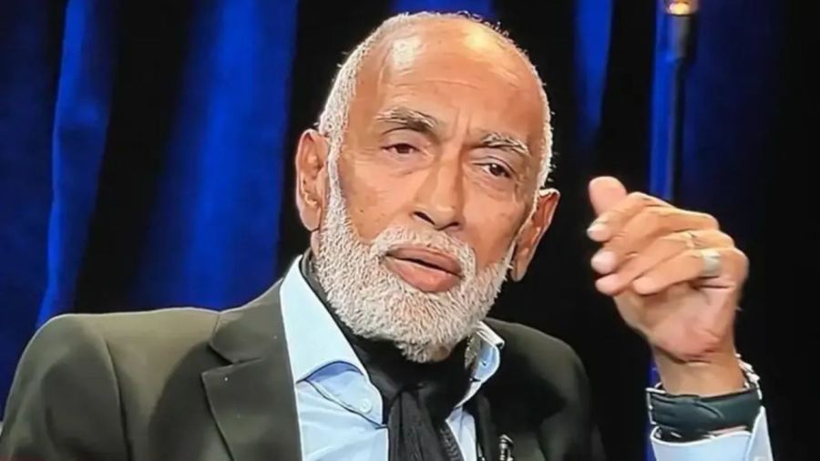 El Negro González Oro