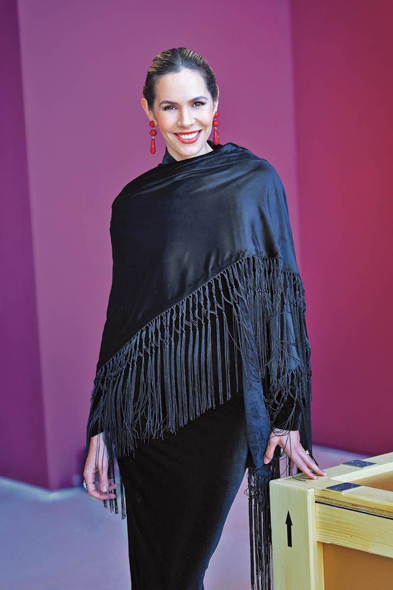Elina Costantini