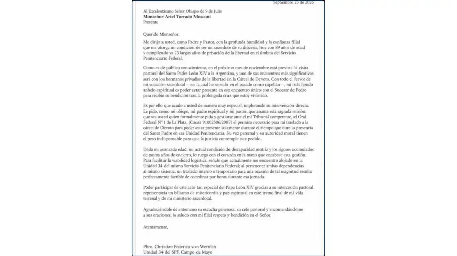 Fadefensa comunicado 25092026