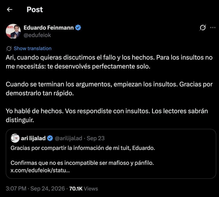 Feinmann