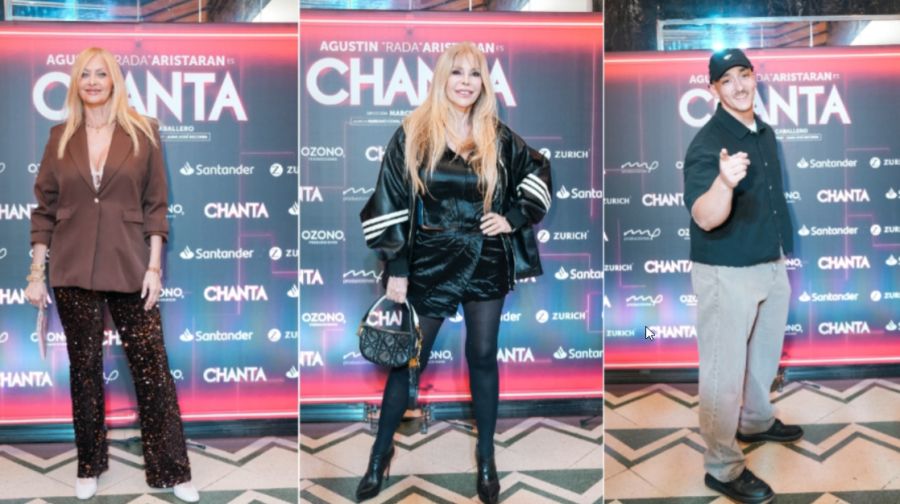 Función de prensa de Chanta