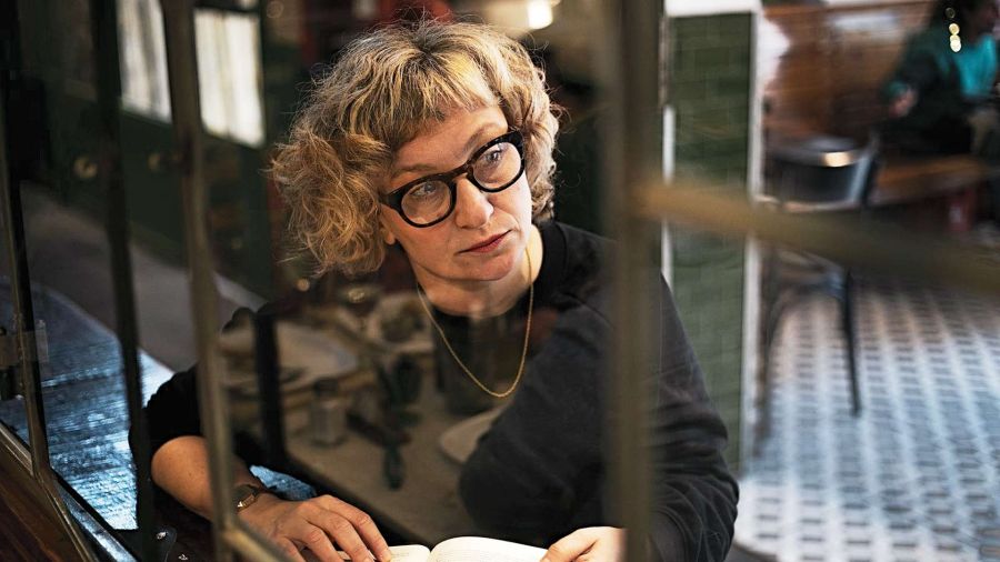 Gabriela Borrelli Azara