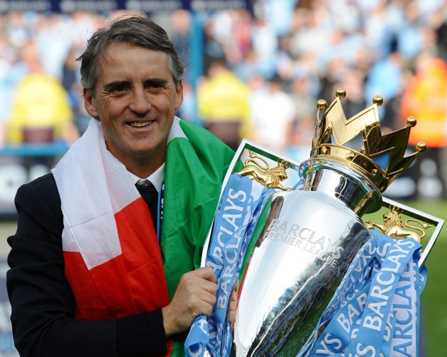 Investigación a Manchester City