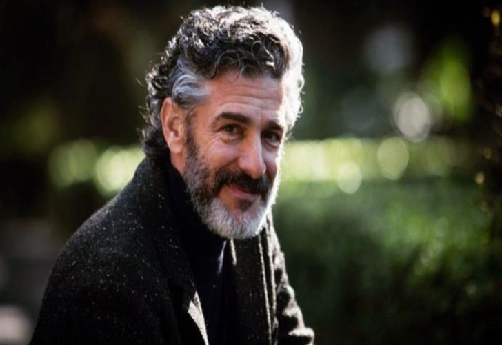 Leo Sbaraglia