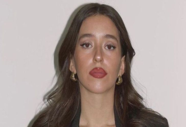 Leticia Siciliani