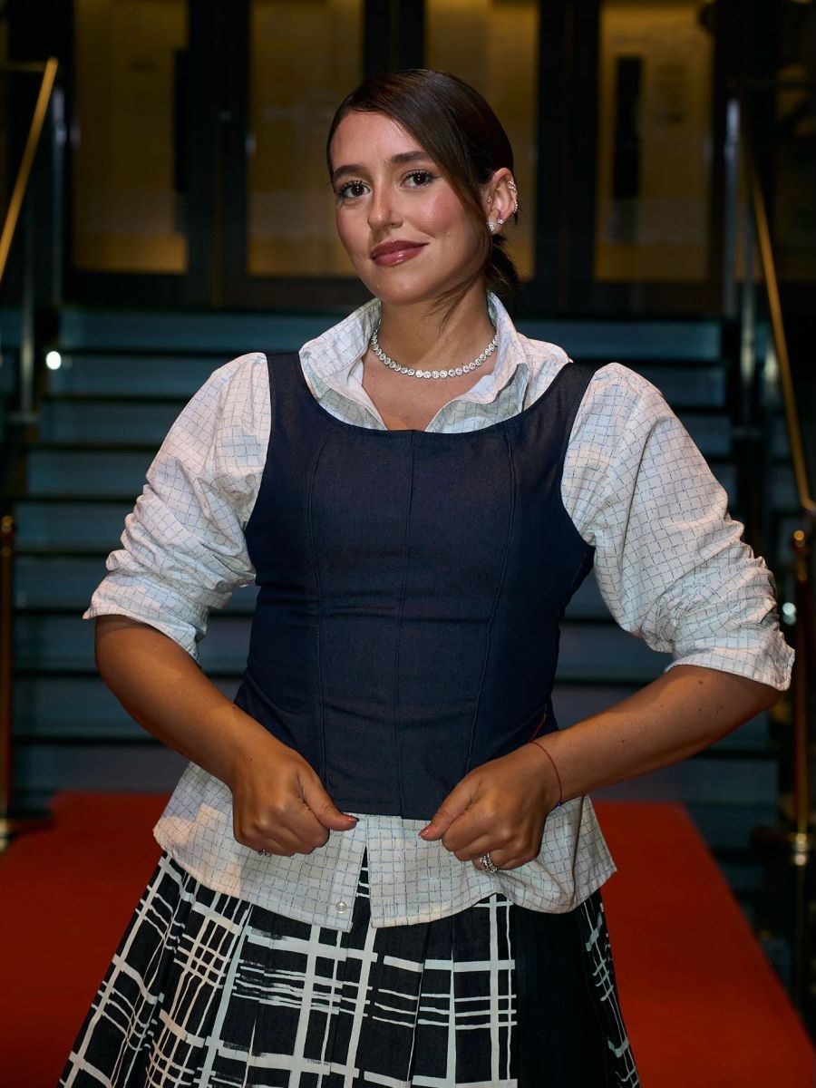 Leticia Siciliani