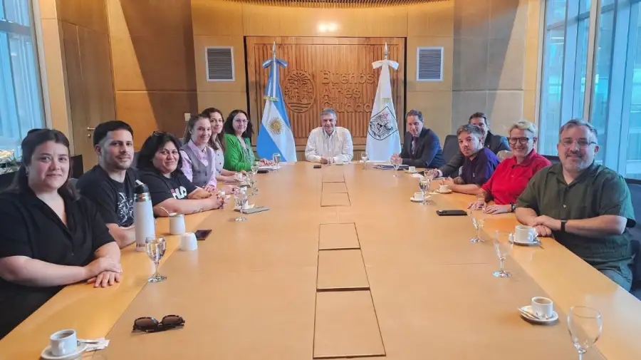 Marcha del Orgullo 2026