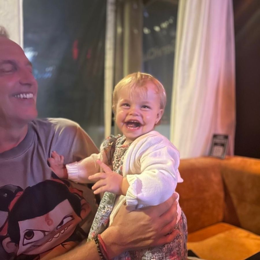 Marley y Milenka