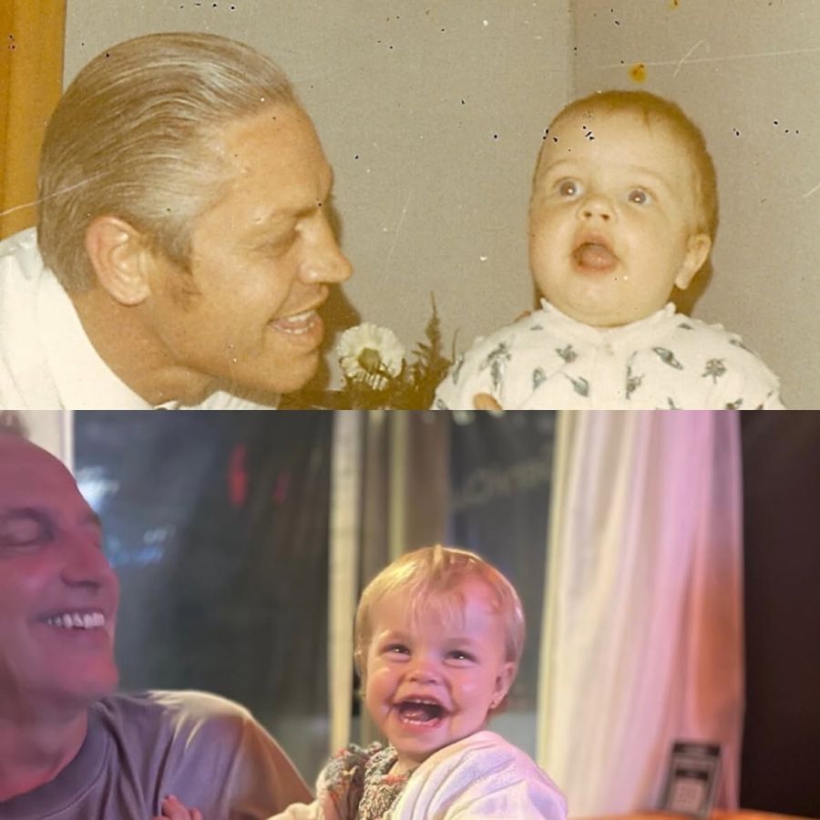 Marley y Milenka