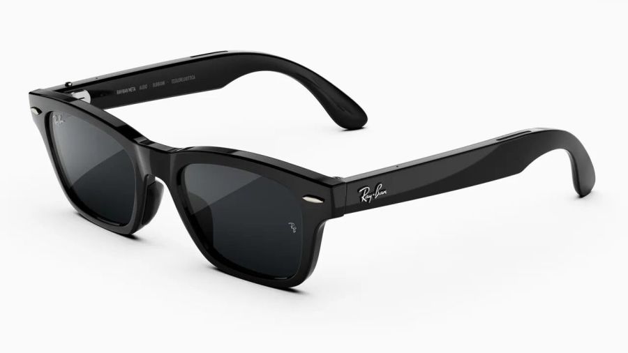 Meta Glasses by Lisa