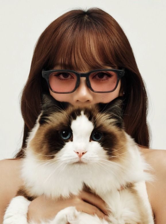 Meta Glasses by Lisa
