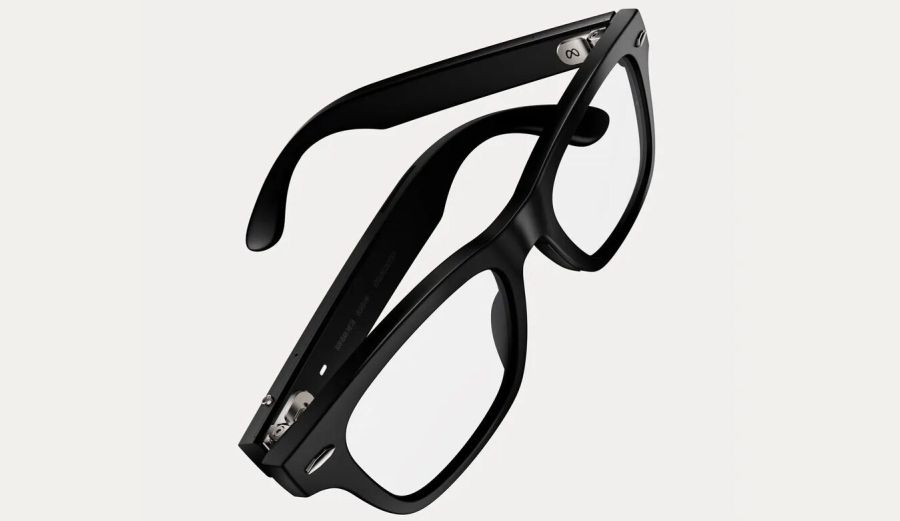 Meta Glasses by Lisa