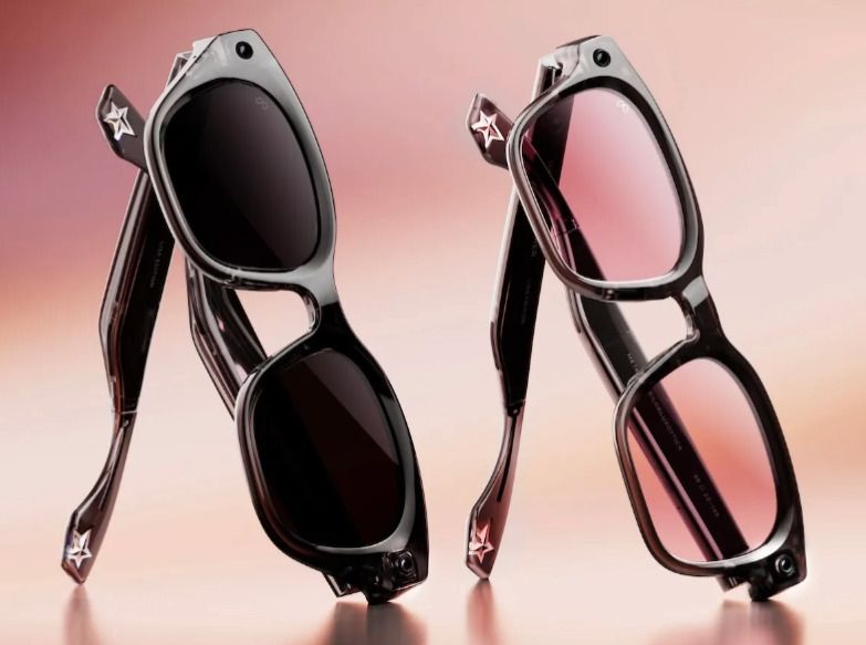 Meta Glasses by Lisa