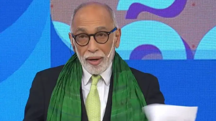 Oscar González Oro