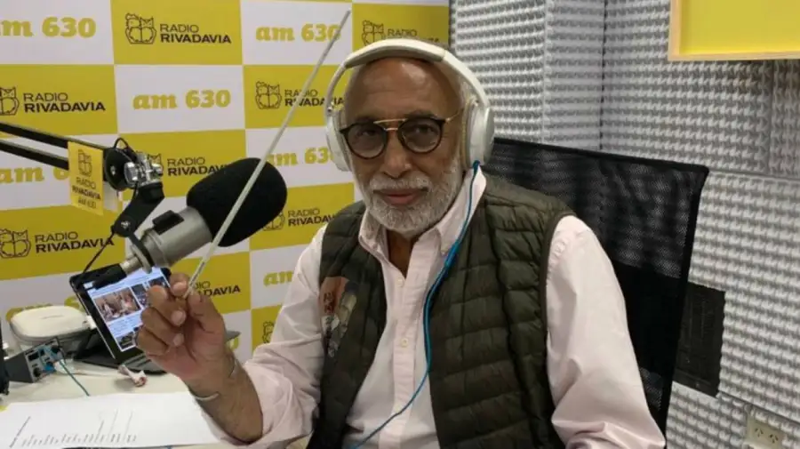 Oscar González Oro