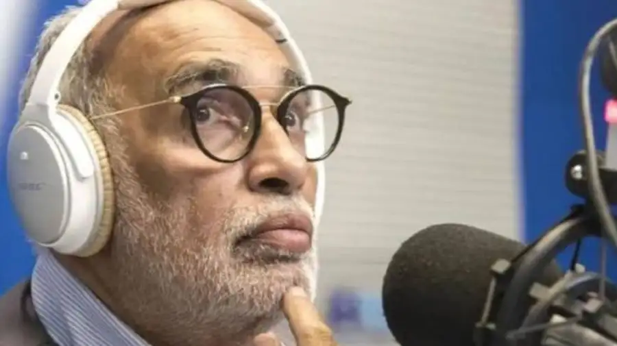 Oscar González Oro
