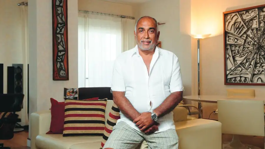 Oscar González Oro