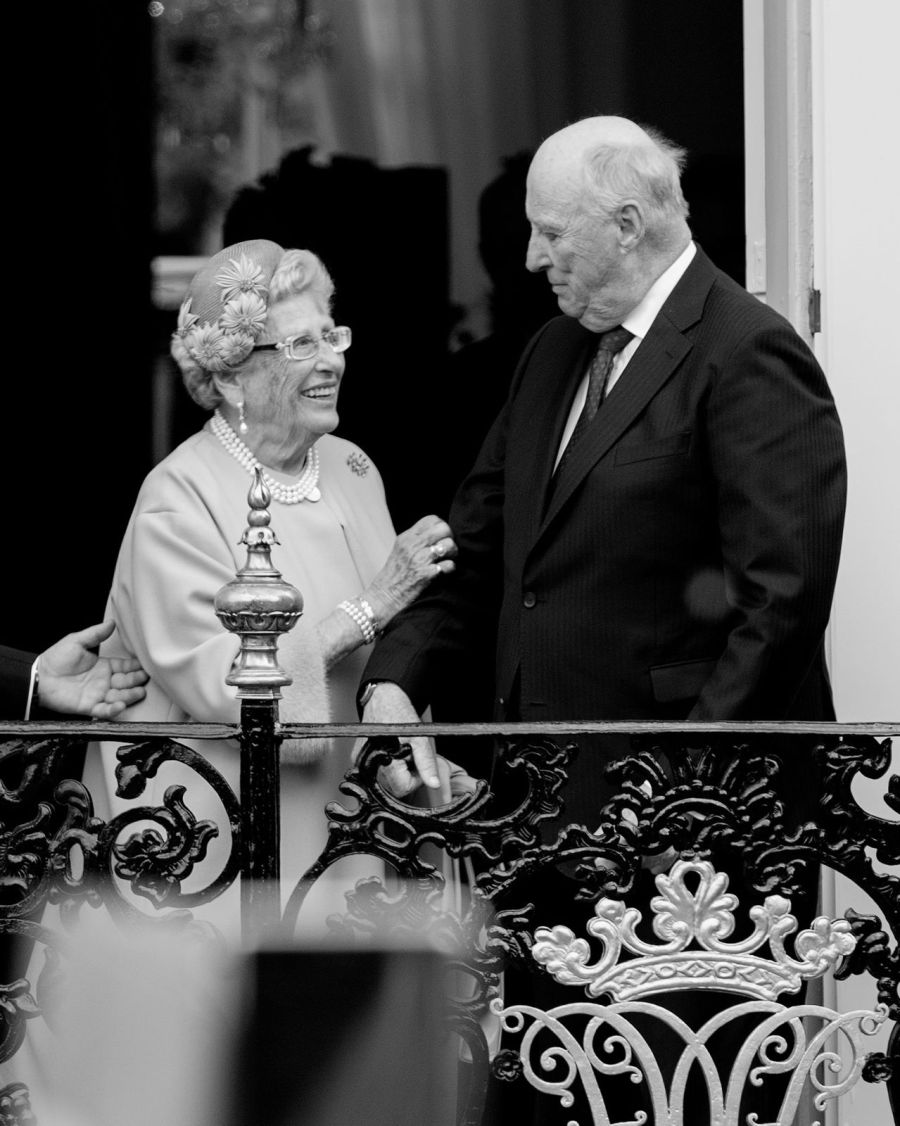 Princesa Astrid de Noruega