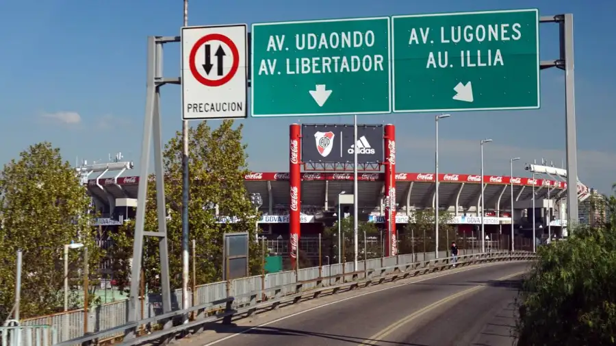 Puente Labruna
