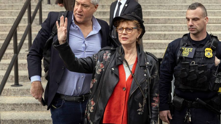 Sarandon