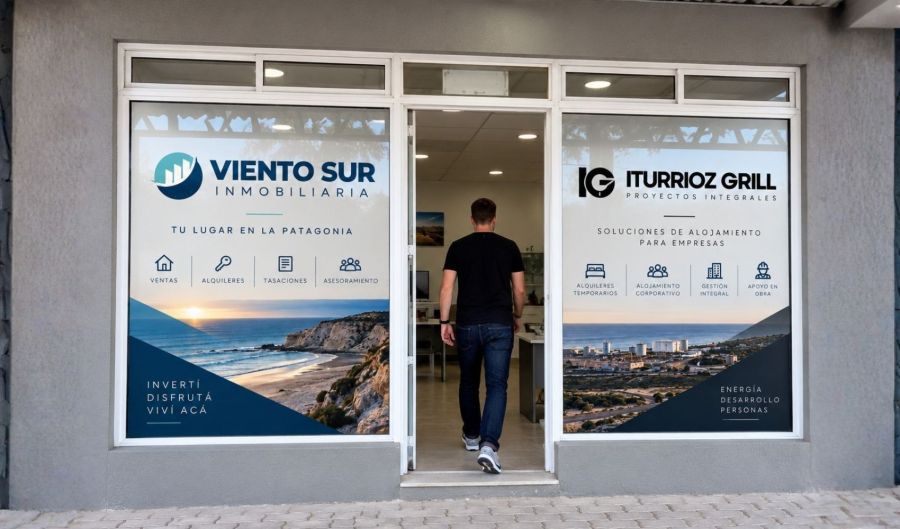 Viento Sur