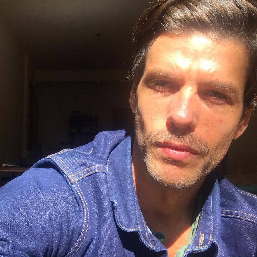 Esteban Pérez