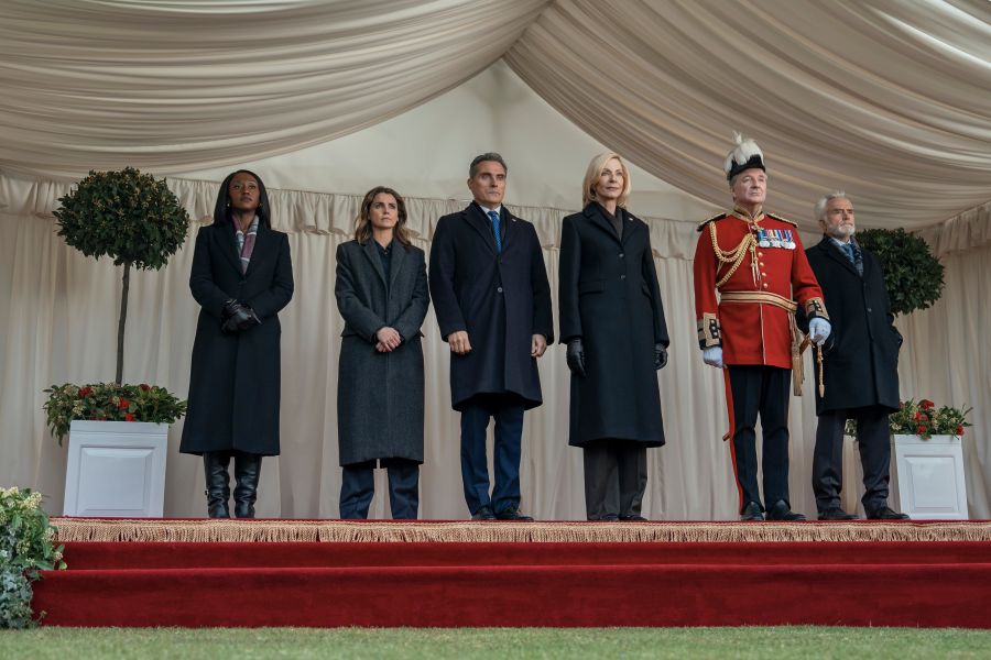 La Diplomática