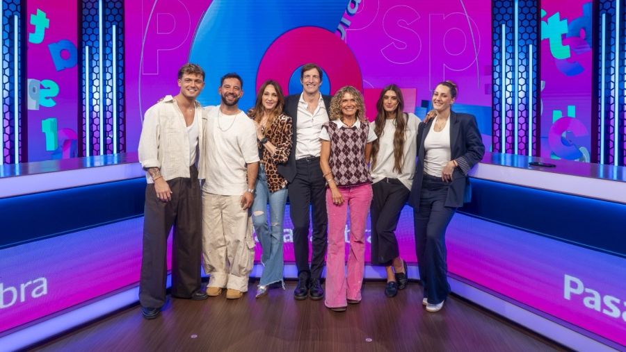 Los invitados del Pasapalabra Especial del domingo 27 de septiembre