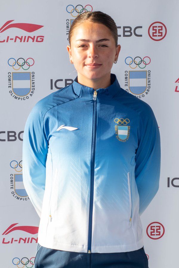 Luciana Moyano