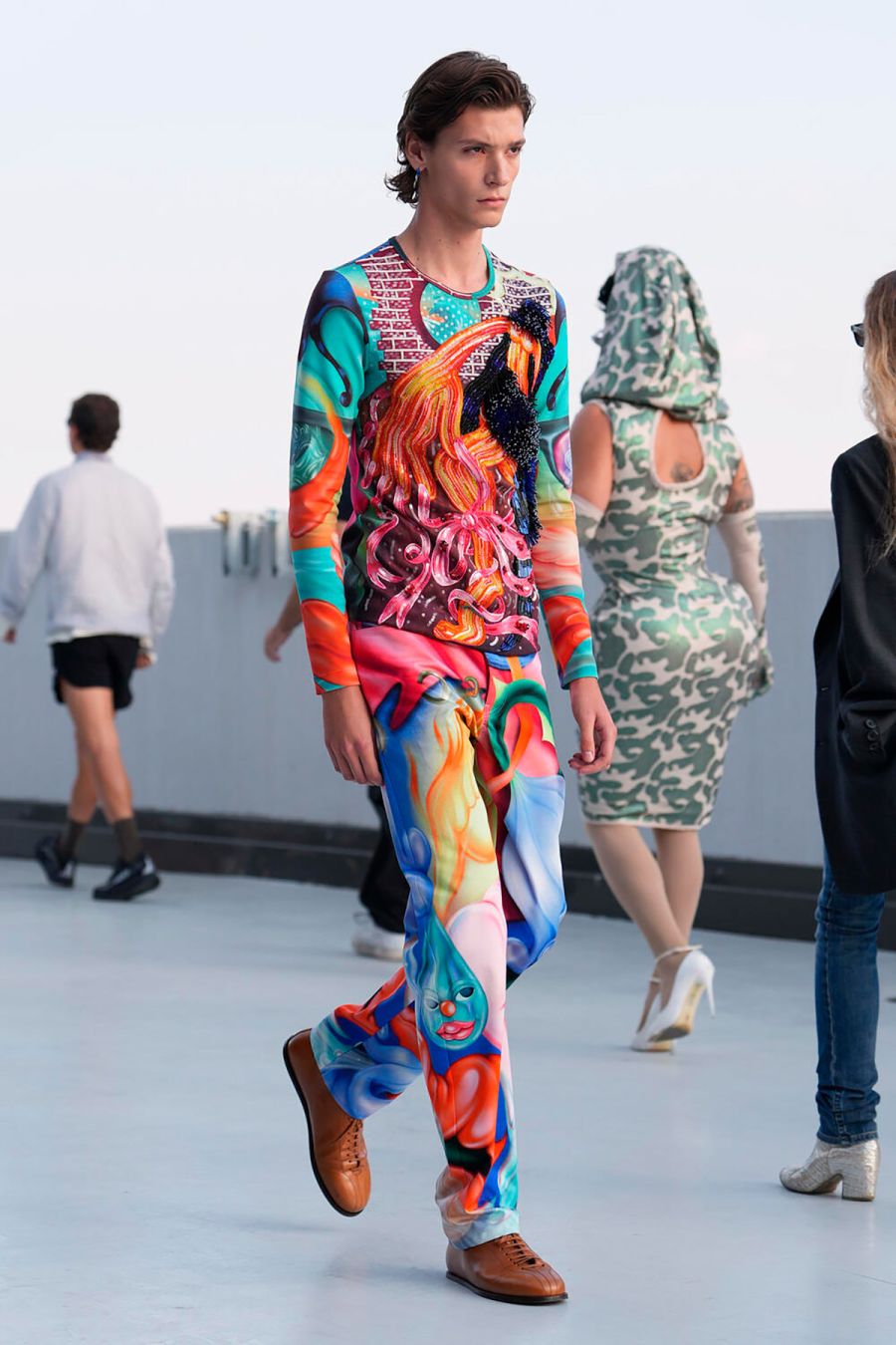 Moschino