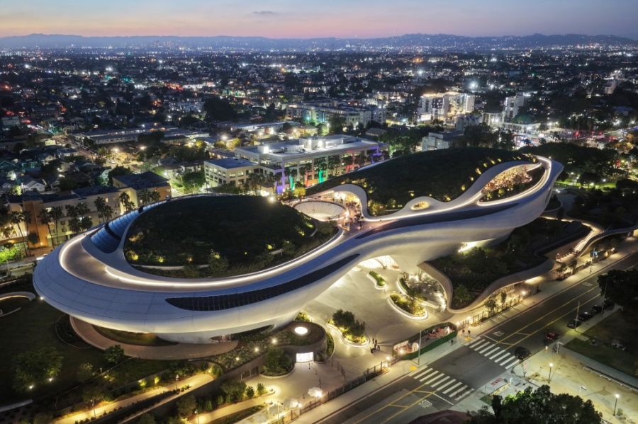 MUSEOgeorgeLucas2026