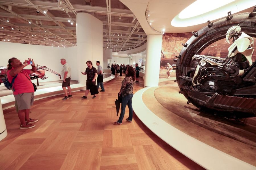MUSEOgeorgeLucas2026