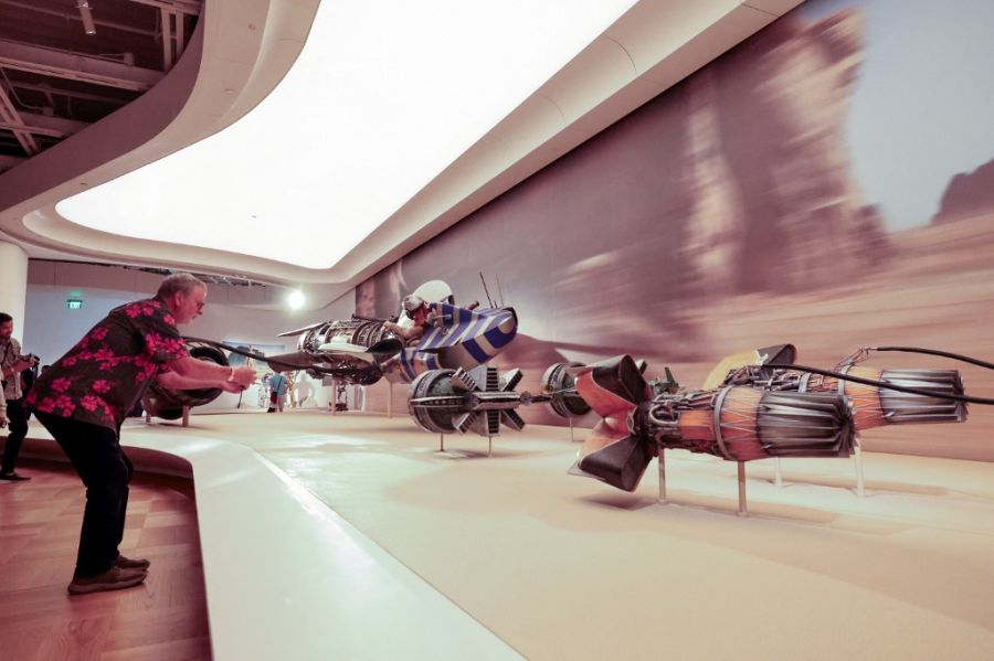 MUSEOgeorgeLucas2026