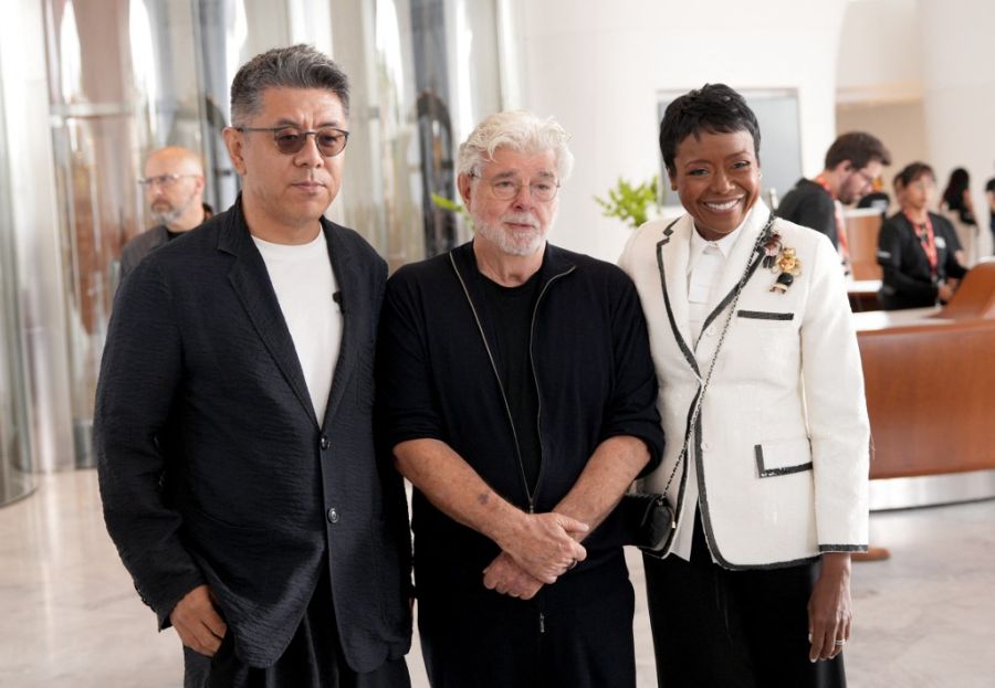 MUSEOgeorgeLucas2026