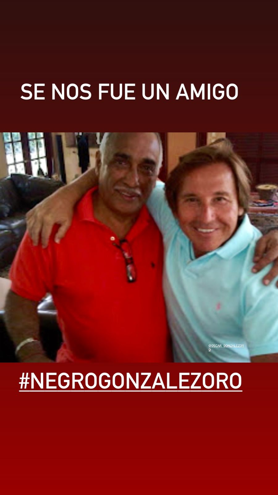 Ricardo Montaner