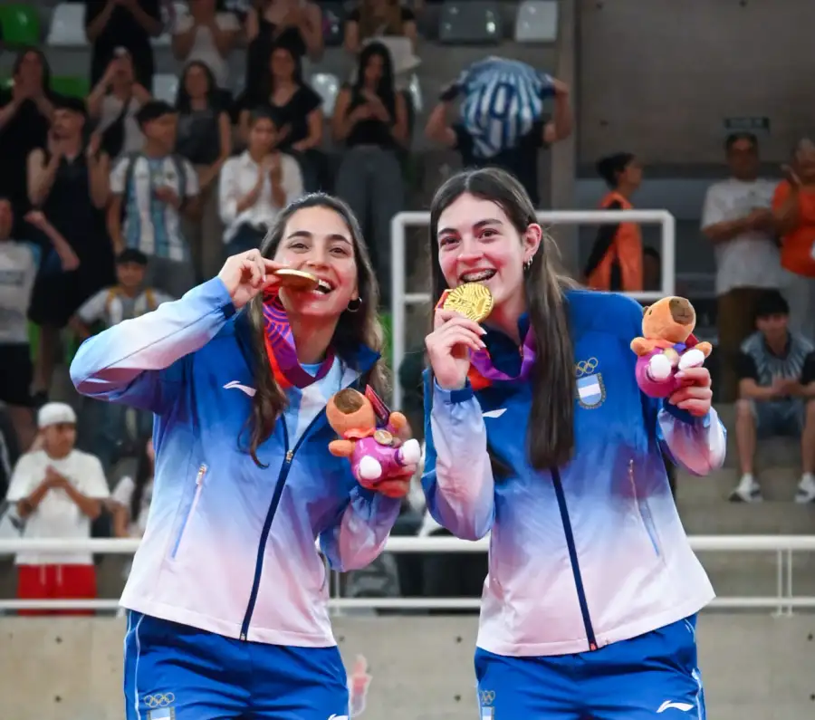 Victoria Vilchez