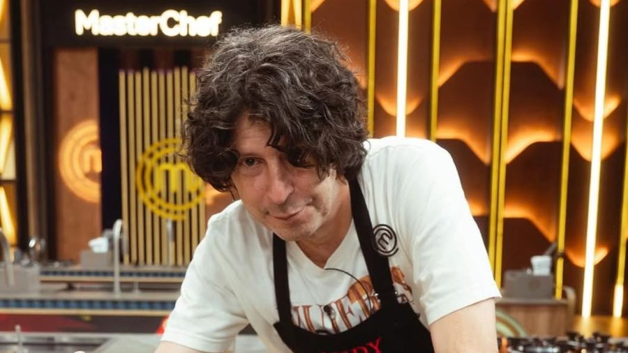 Andy Chango