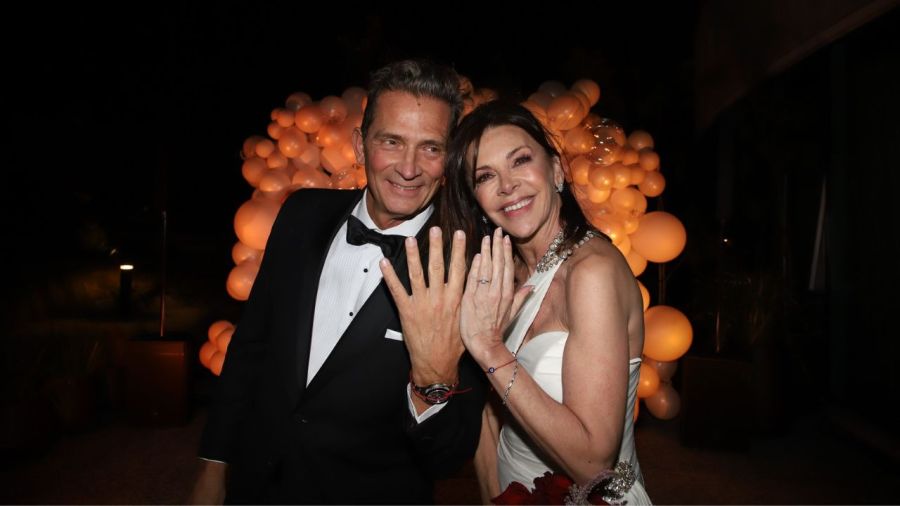 Casamiento Fabiana Araujo