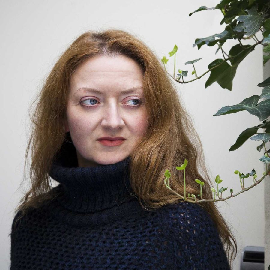 Claire Keegan