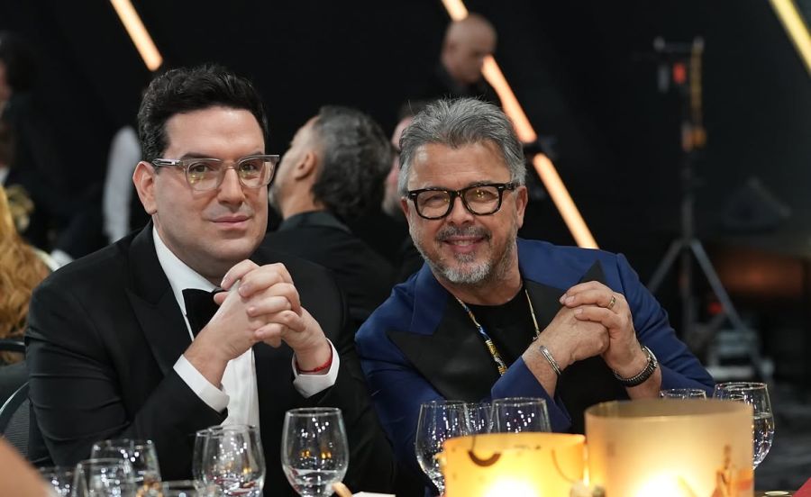 Donato de Santis sobre MasterChef