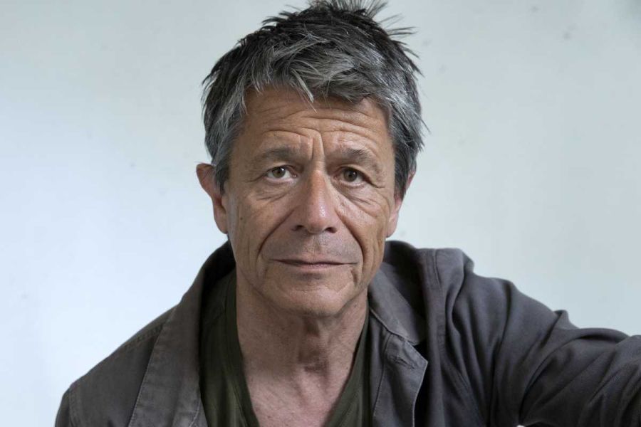 Emmanuel Carrere